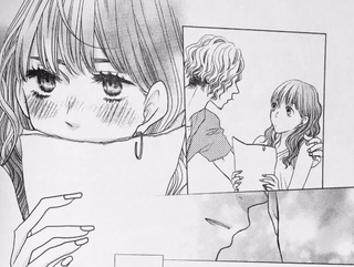 Illustration for article titled Say I Love You Vol. 14 - Manga Review